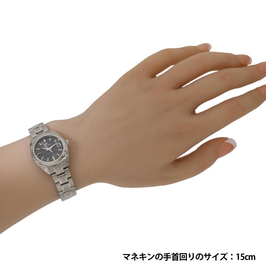 Grand Seiko [未使用]セイコー グランドセイコー エレガンス