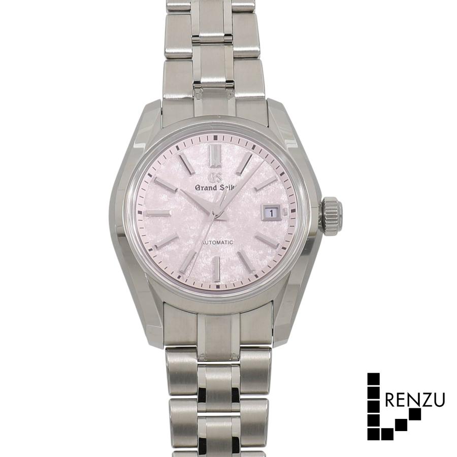 Grand Seiko [未使用]セイコー グランドセイコー ヘリテージ 