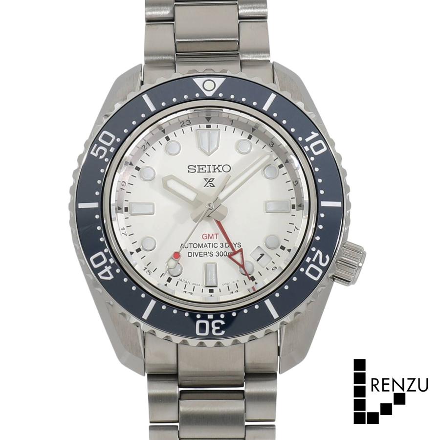 PROSPEX [未使用]セイコー プロスペックス ダイバースキューバ 