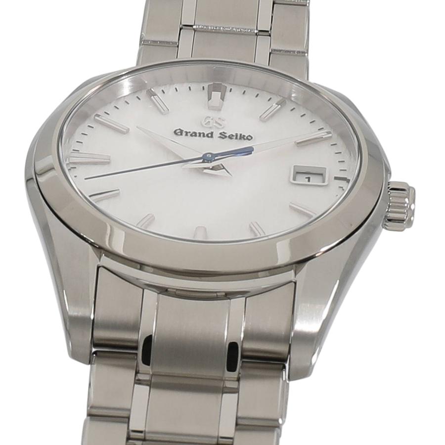 Grand Seiko [未使用]セイコー グランドセイコー ヘリテージ