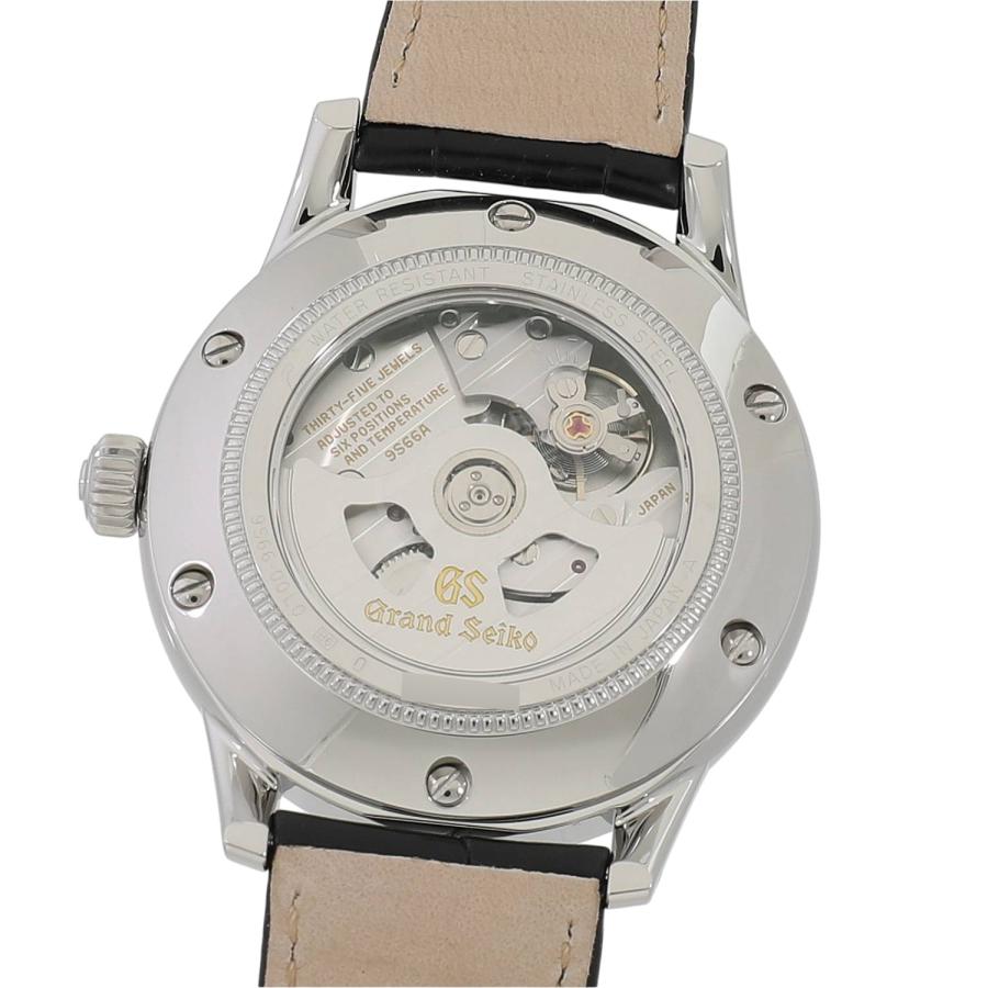 Grand Seiko [未使用]セイコー グランドセイコー エレガンス
