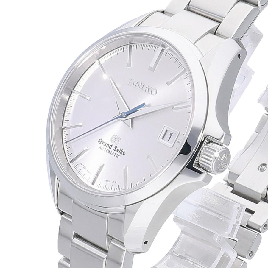 Grand Seiko [中古]セイコー グランドセイコー メカニカル マスター
