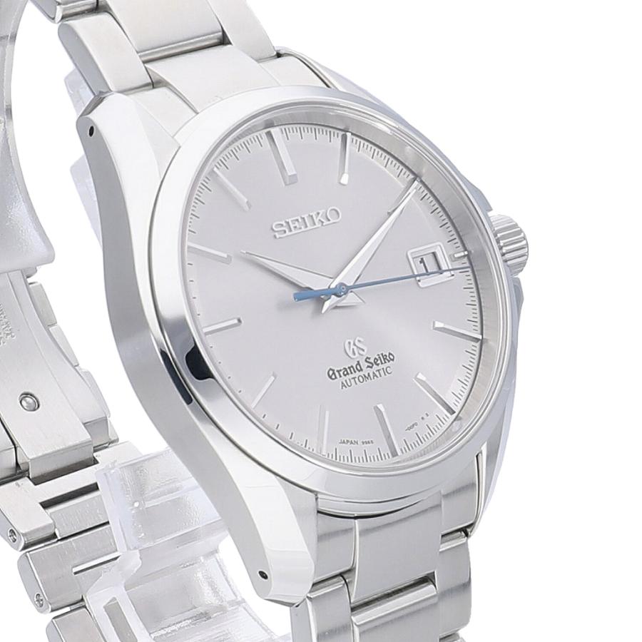 Grand Seiko [中古]セイコー グランドセイコー メカニカル マスター