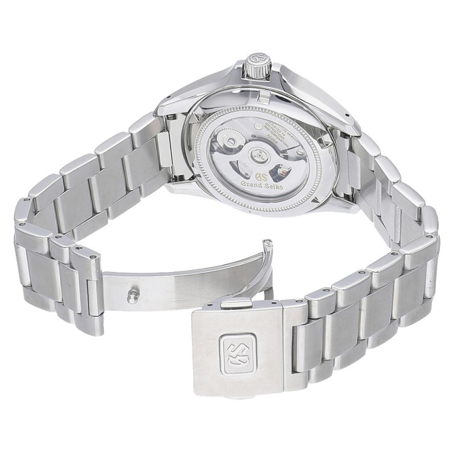 Grand Seiko [中古]セイコー グランドセイコー メカニカル マスター