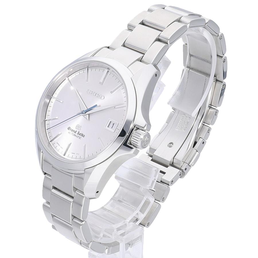 Grand Seiko [中古]セイコー グランドセイコー メカニカル マスター