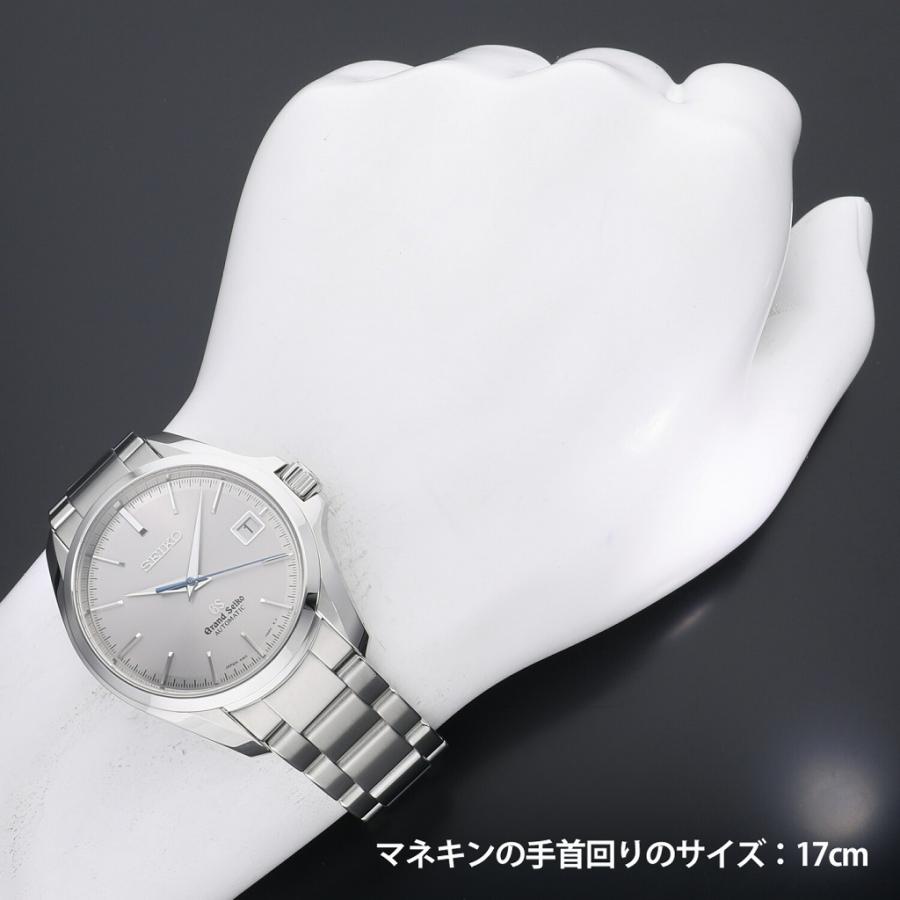 Grand Seiko [中古]セイコー グランドセイコー メカニカル マスター