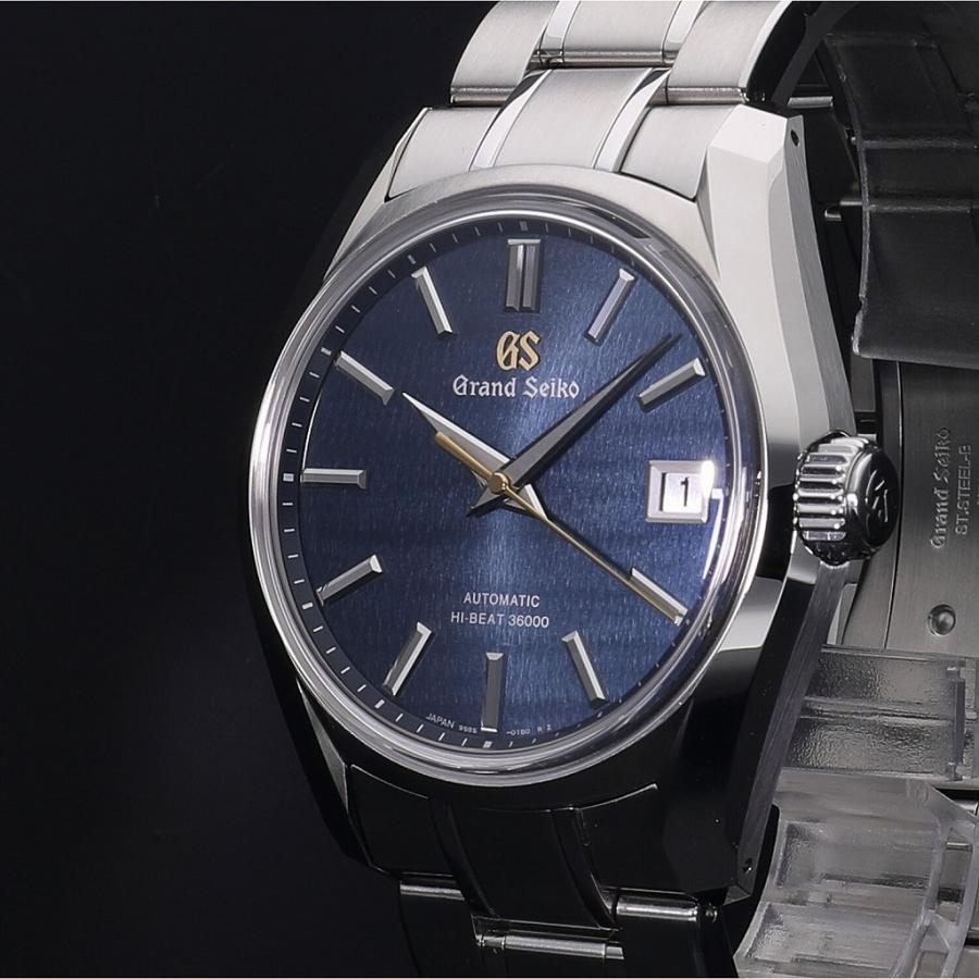 Grand Seiko [未使用]セイコー グランドセイコー ジャパンシーズンズ