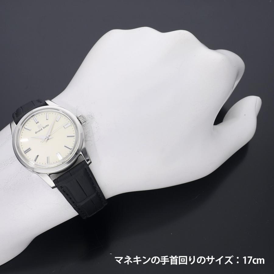 Grand Seiko [未使用]セイコー グランドセイコー エレガンス 