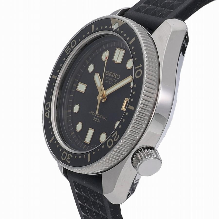 SEIKO SBEX007 美品 Seiko Prospex Sea Hi-Beat 1968 Limited Edition | SLA025