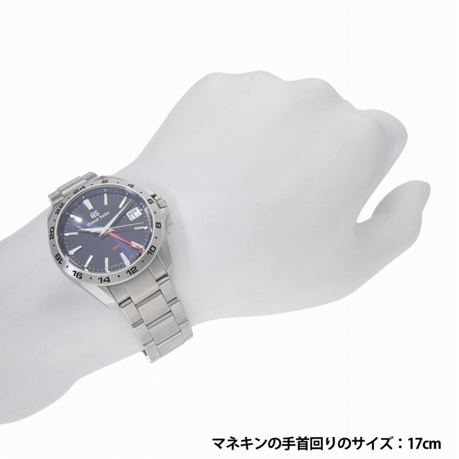 Grand Seiko セイコー グランドセイコー スポーツコレクション 9F 