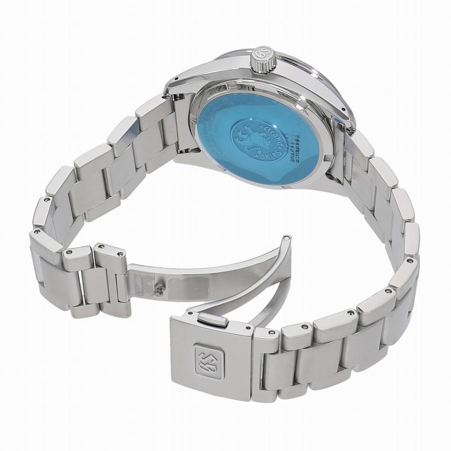 Grand Seiko [未使用]セイコー グランドセイコー ヘリテージ
