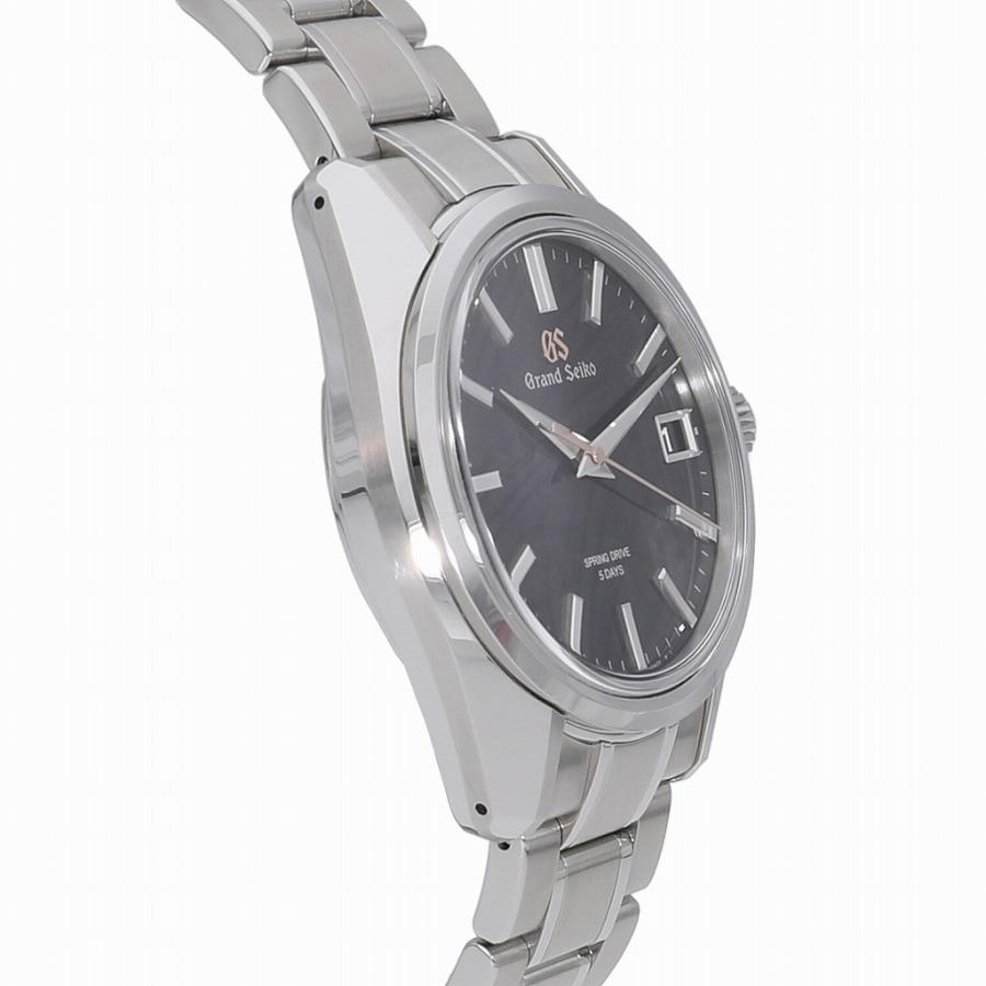 Grand Seiko [新品]セイコー グランドセイコー ヘリテージコレクション