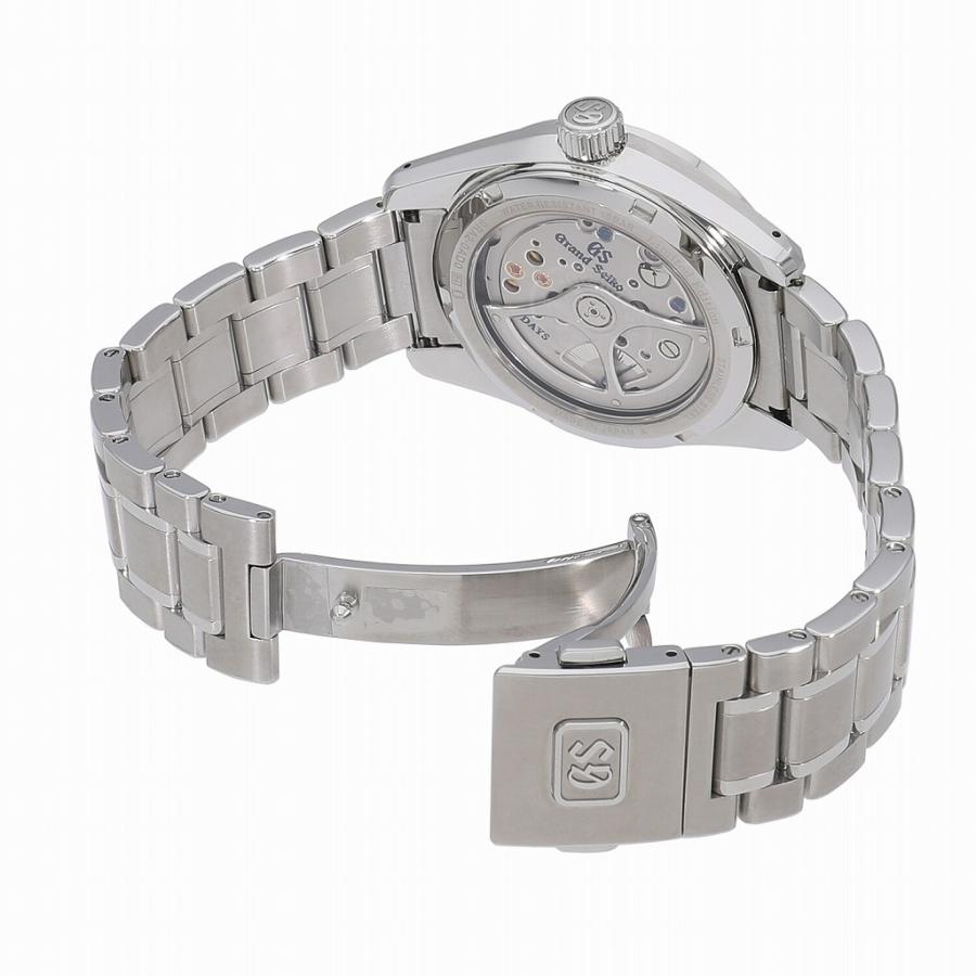 Grand Seiko [新品]セイコー グランドセイコー ヘリテージコレクション