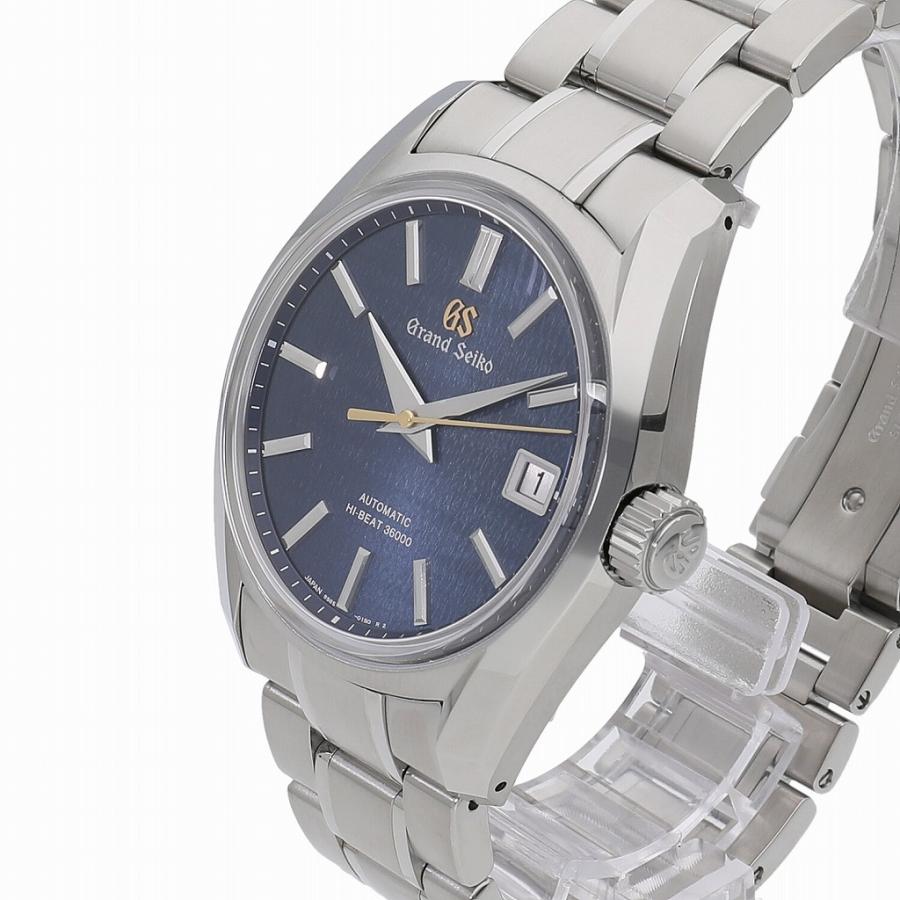 Grand Seiko [未使用]セイコー グランドセイコー ヘリテージ