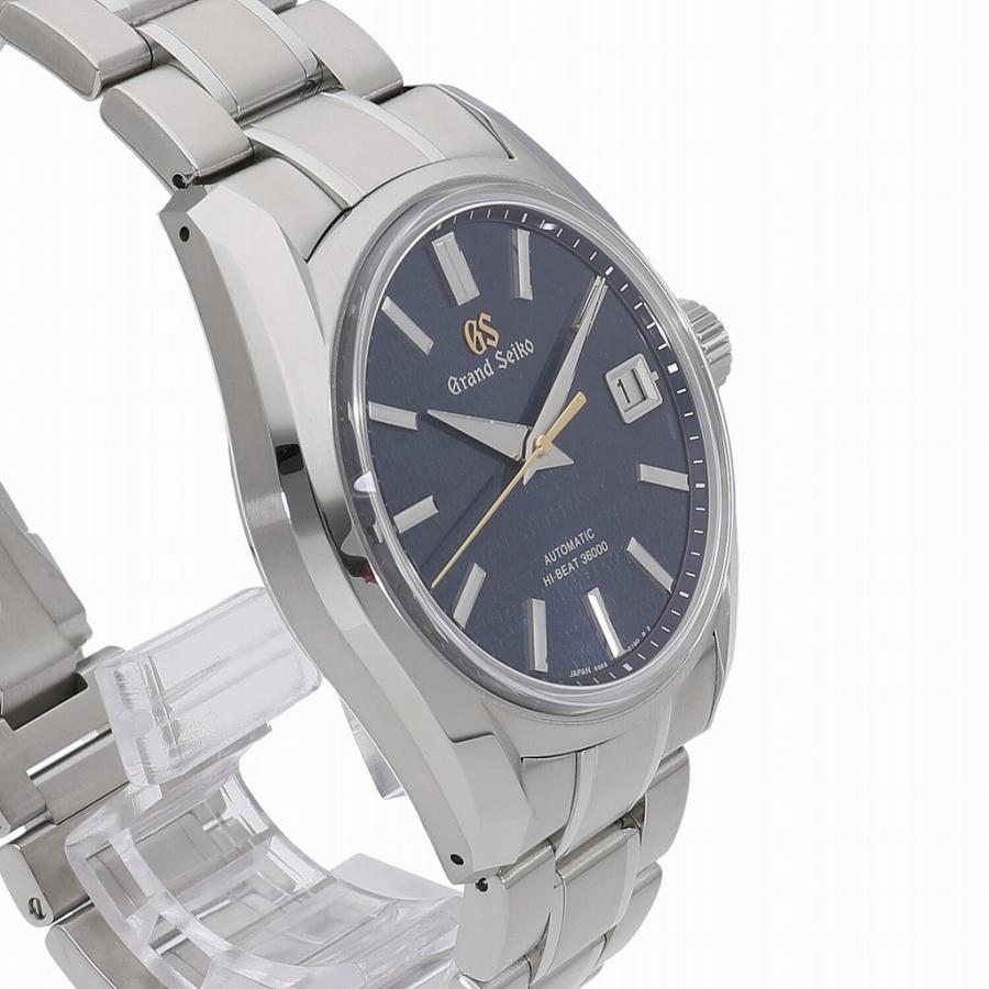 Grand Seiko [未使用]セイコー グランドセイコー ヘリテージ