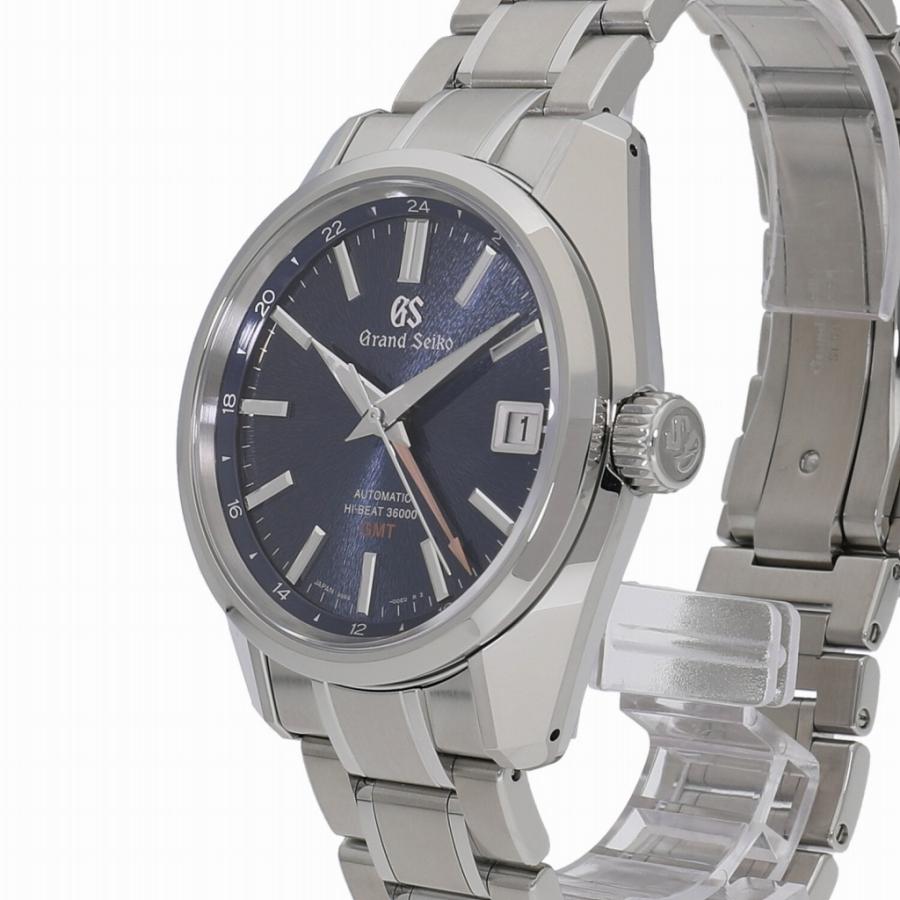 Grand Seiko [未使用]セイコー グランドセイコー ヘリテージ