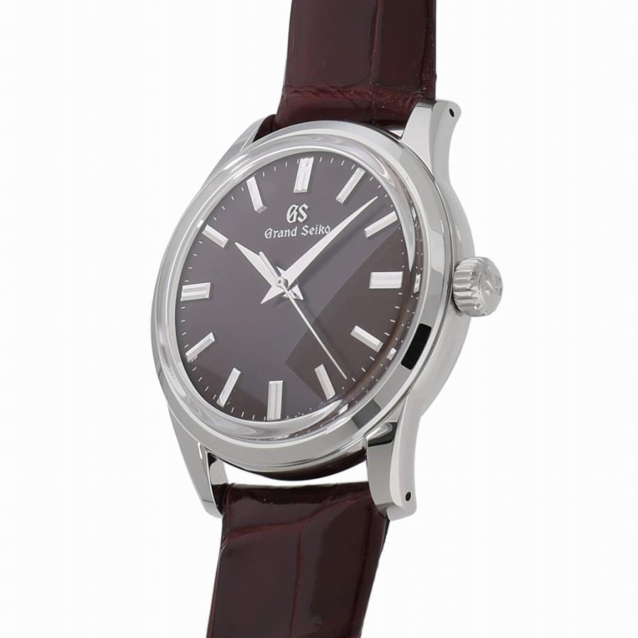 Grand Seiko [中古]セイコー グランドセイコー エレガンスコレクション