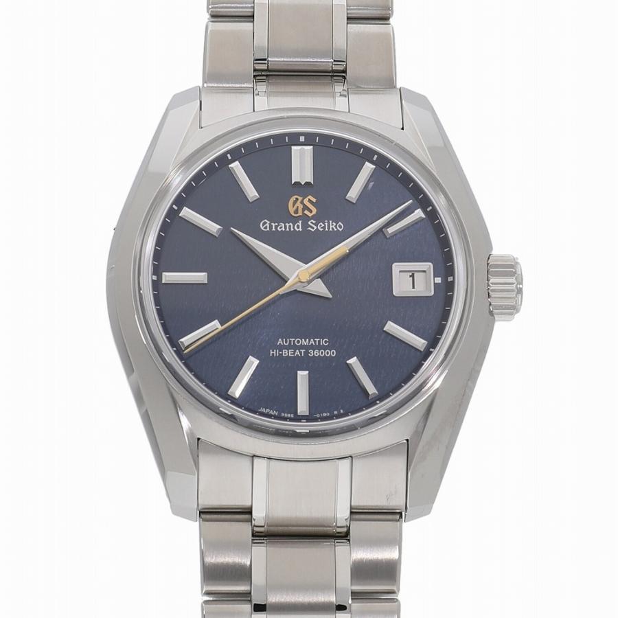 Grand Seiko [未使用]セイコー グランドセイコー ヘリテージ