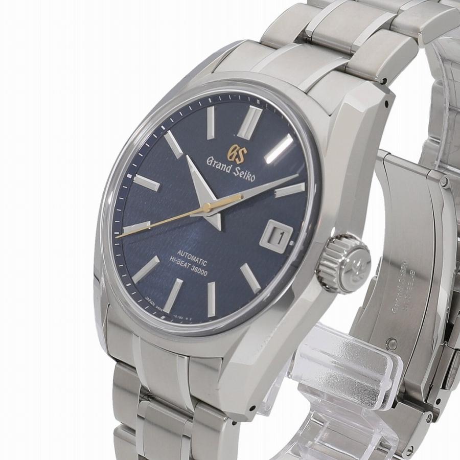 Grand Seiko [未使用]セイコー グランドセイコー ヘリテージ