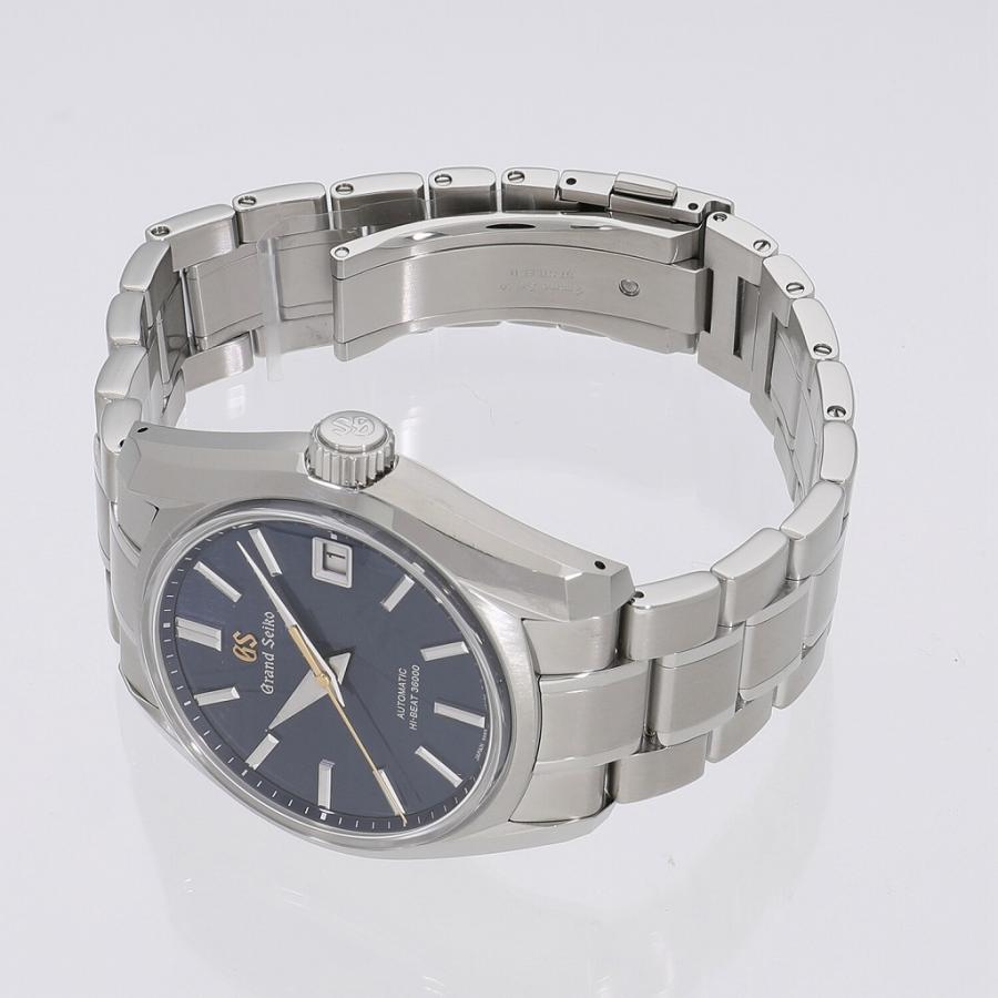 Grand Seiko [未使用]セイコー グランドセイコー ヘリテージ
