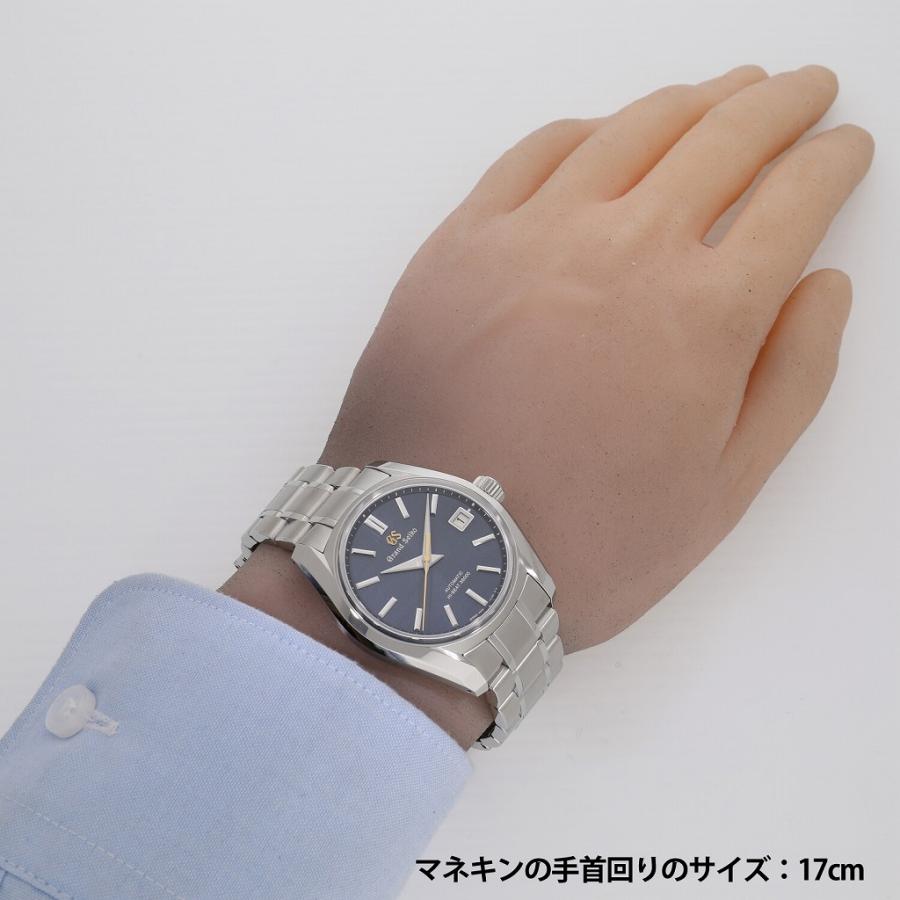 Grand Seiko [未使用]セイコー グランドセイコー ヘリテージ