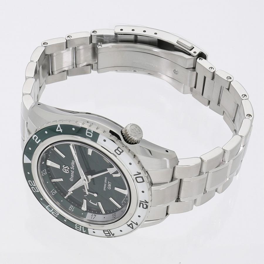 Grand Seiko [未使用]セイコー グランドセイコー スポーツコレクション