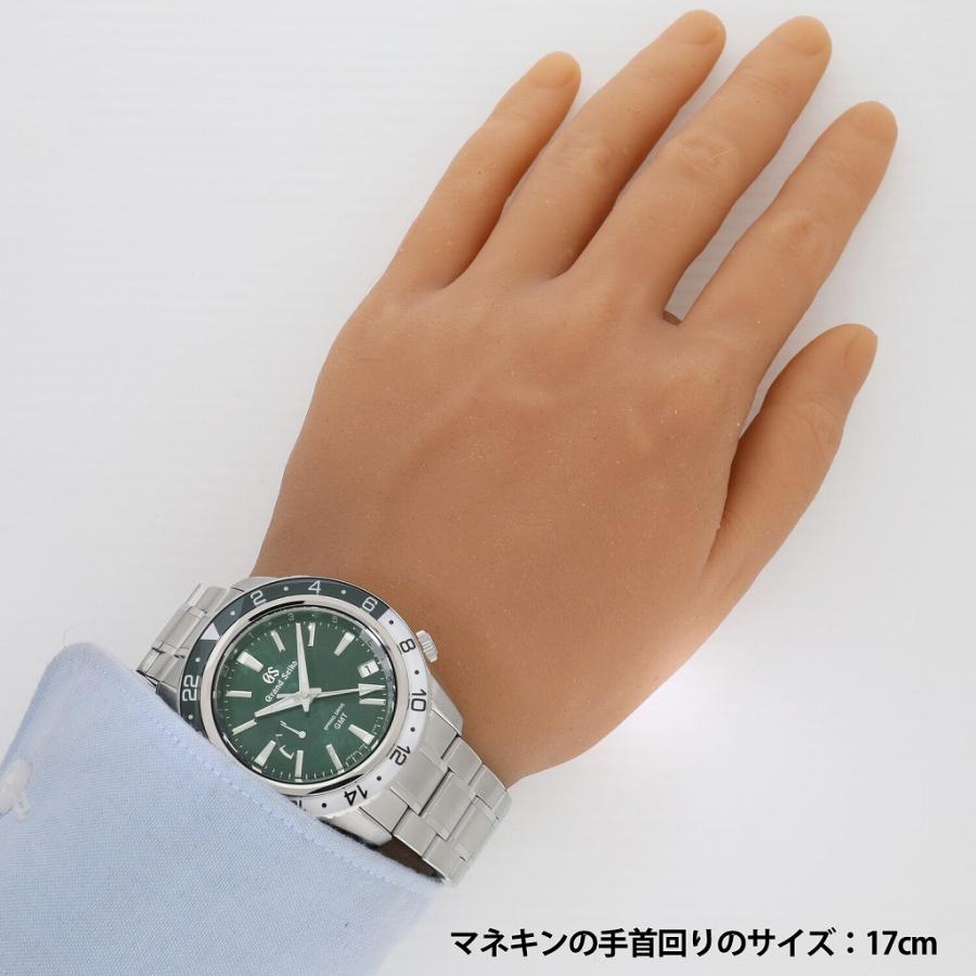 Grand Seiko セイコー グランドセイコー スポーツコレクション 