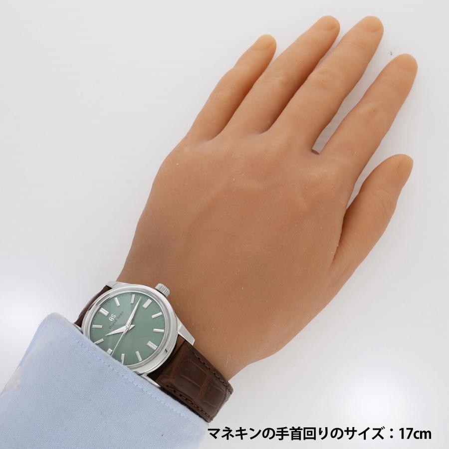 Grand Seiko [未使用]セイコー グランドセイコー エレガンス