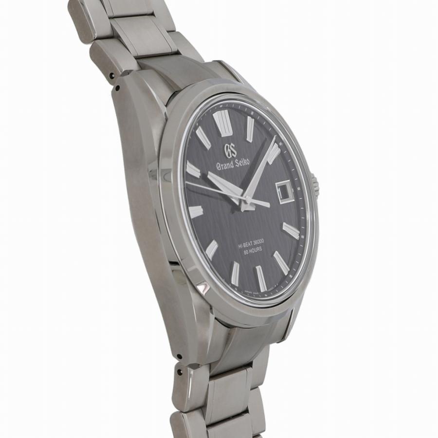 Grand Seiko [中古]セイコー グランドセイコー エボリューション9