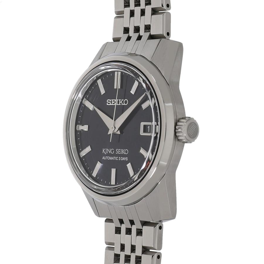 SEIKO（セイコー） [中古]セイコー キングセイコー SDKS017 ブルー