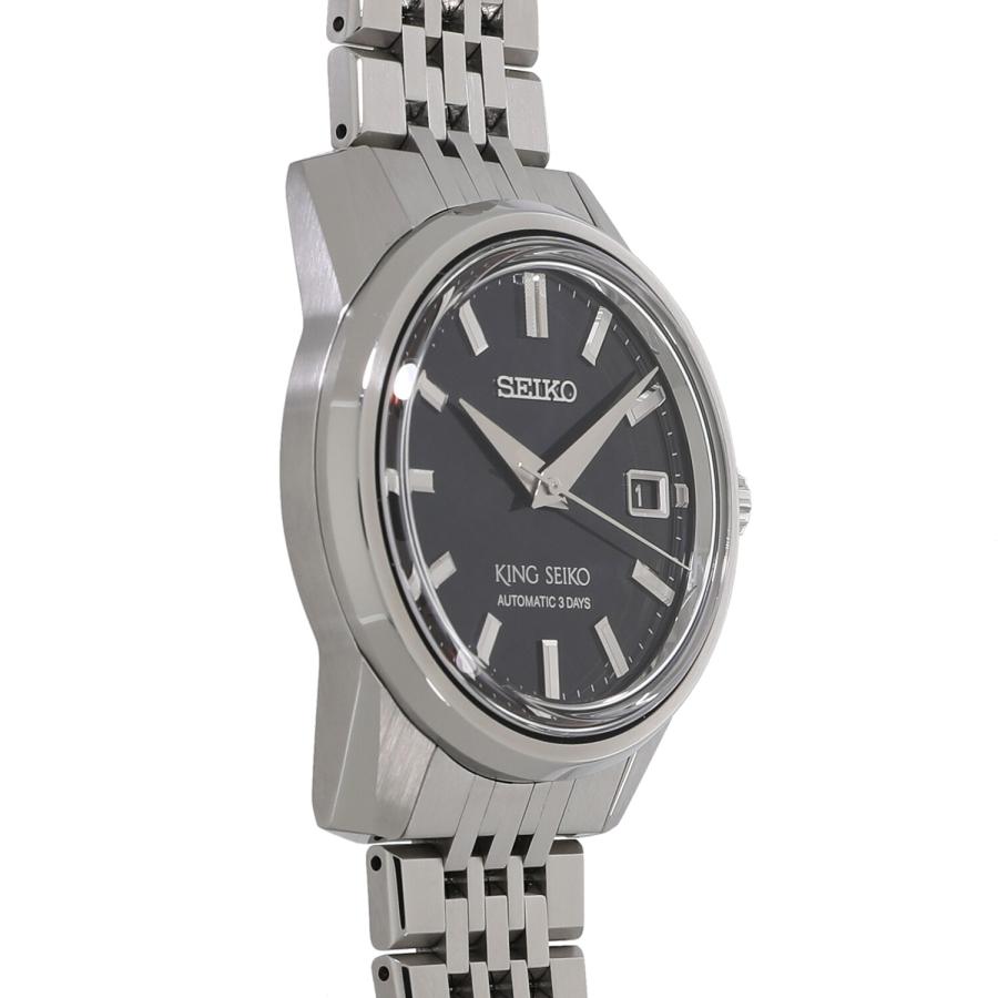 SEIKO（セイコー） [中古]セイコー キングセイコー SDKS017 ブルー