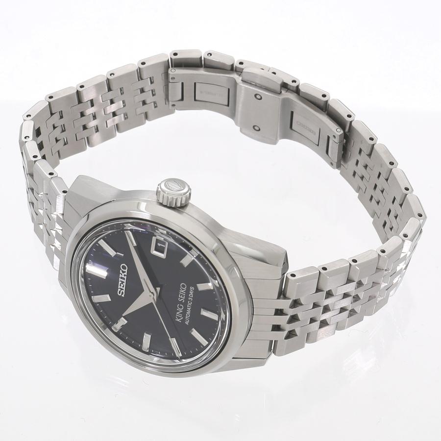 SEIKO（セイコー） [中古]セイコー キングセイコー SDKS017 ブルー