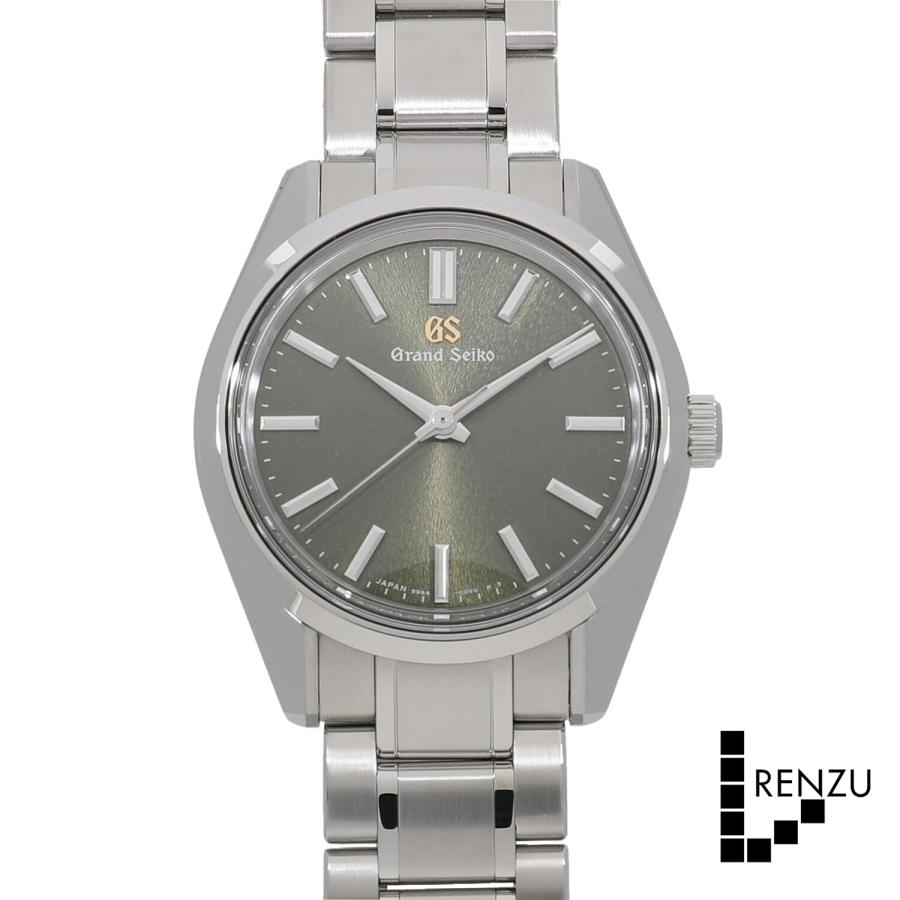 Grand Seiko セイコー グランドセイコー ヘリテージコレクション 44GS 