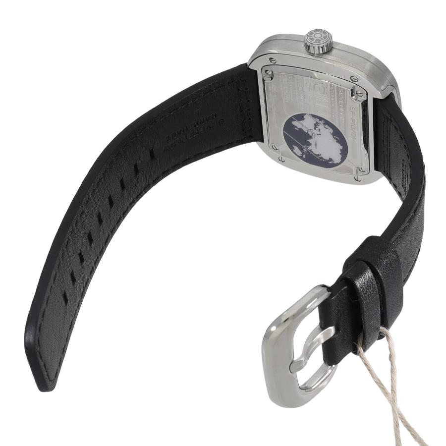 SEVENFRIDAY [新品]セブンフライデー Pシリーズ SF-P1B/01 正規品  