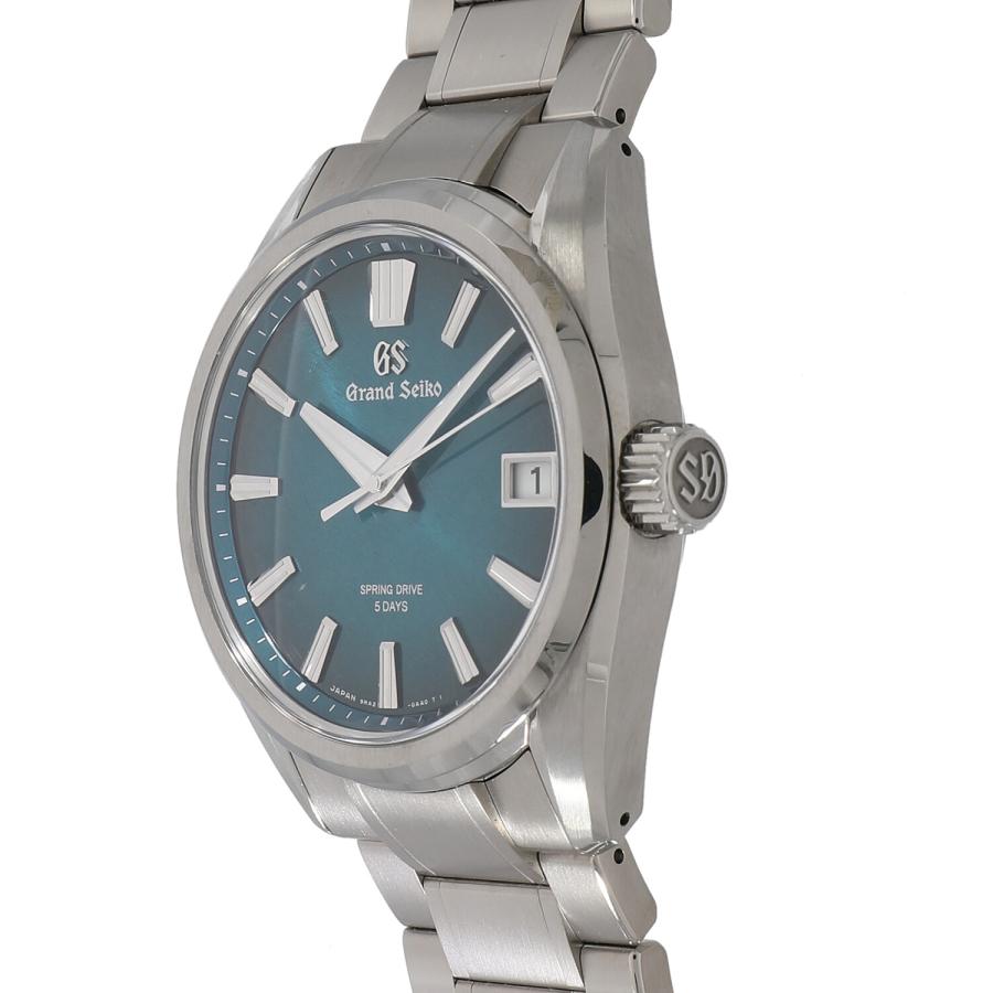 Grand Seiko [中古]セイコー グランドセイコー エボリューション9