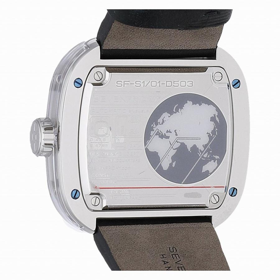 SEVENFRIDAY（セブンフライデー） [新品]セブンフライデー Sシリーズ