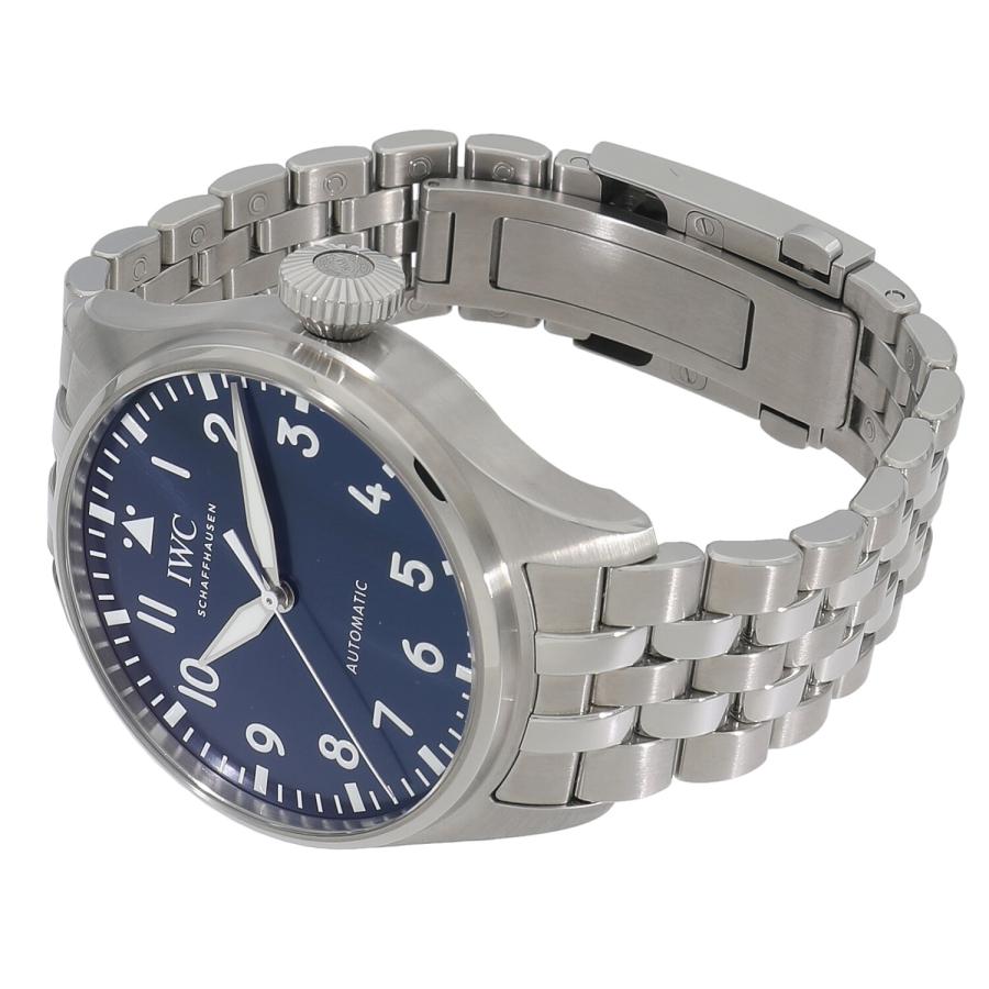 パイロット・ウォッチ [未使用]IWC ビッグ パイロット ウォッチ 43