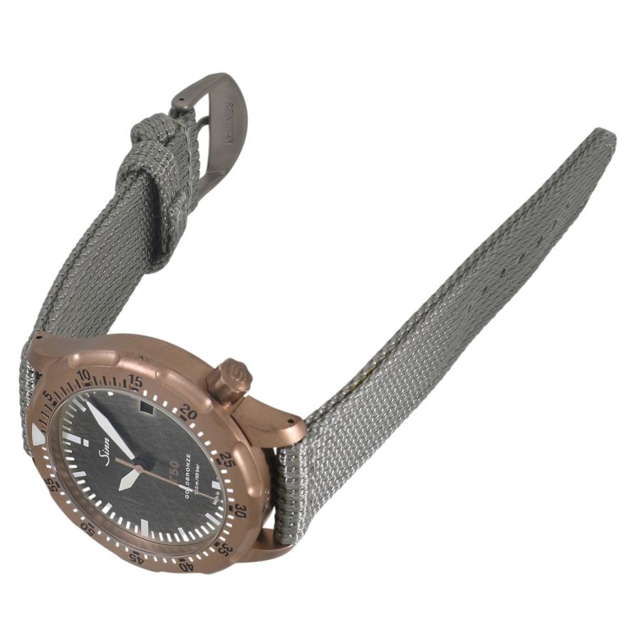 Sinn（ジン） [未使用]ジン T50 ゴールドブロンズ 世界限定300本 T50