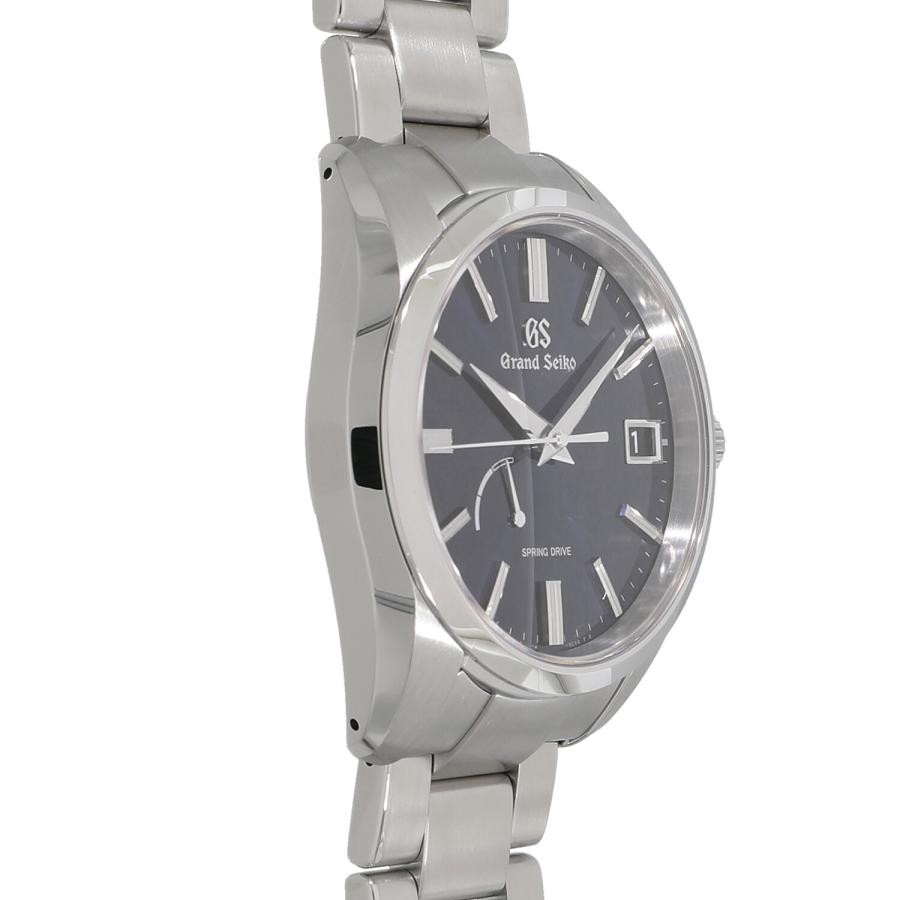 セイコー グランドセイコー ヘリテージ コレクション スプリング  