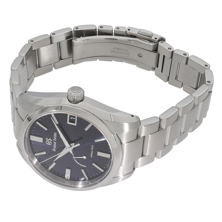 セイコー グランドセイコー ヘリテージ コレクション スプリング  
