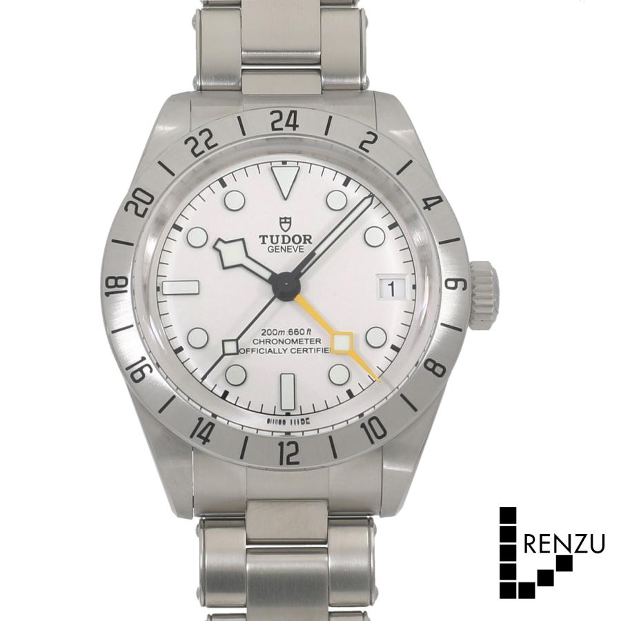最終価格！TUDOR 　ブラックベイプロ　　　M79470-0004オパライン BLACK BAY [未使用]チューダー ブラック ベイ プロ M79470-0004