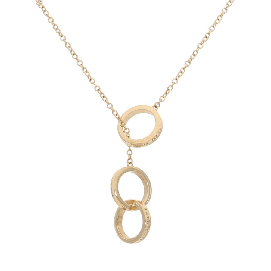 TIFFANY&Co.（ティファニー） [中古]ティファニー 1837 インター