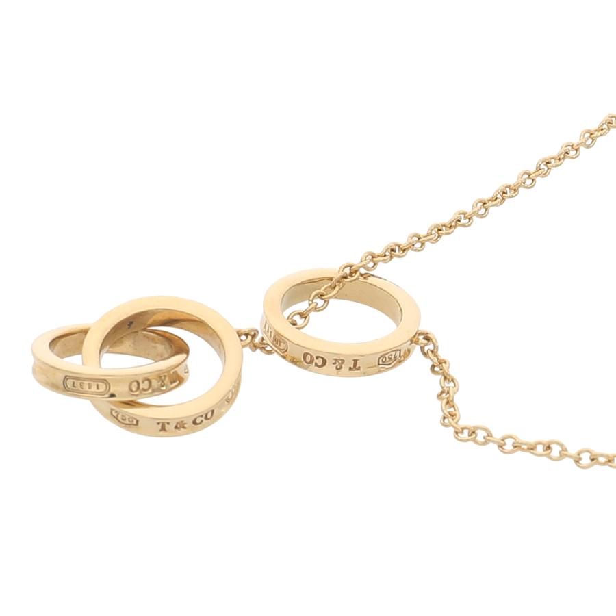 TIFFANY&Co.（ティファニー） [中古]ティファニー 1837 インター