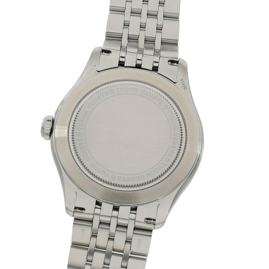TUDOR（チューダー） [中古]チューダー 1926 M91450-0001 シルバー