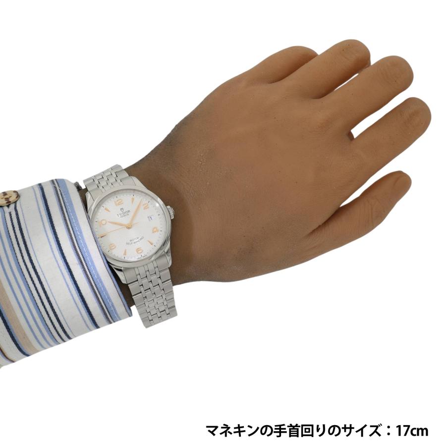 TUDOR（チューダー） [中古]チューダー 1926 M91450-0001 シルバー