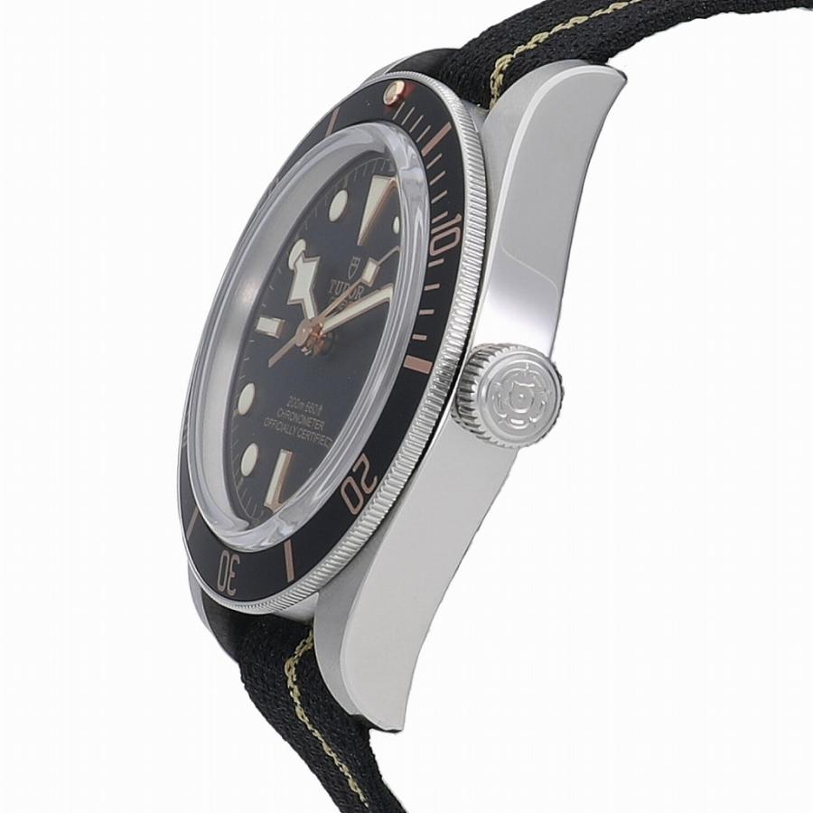 TUDOR（チューダー） [新品]チューダー ブラックベイ 58 M79030N-0003