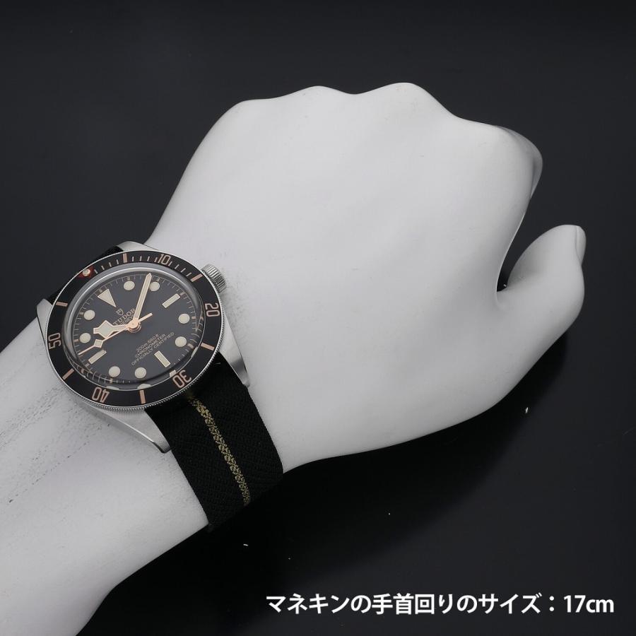 TUDOR（チューダー） [新品]チューダー ブラックベイ 58 M79030N-0003