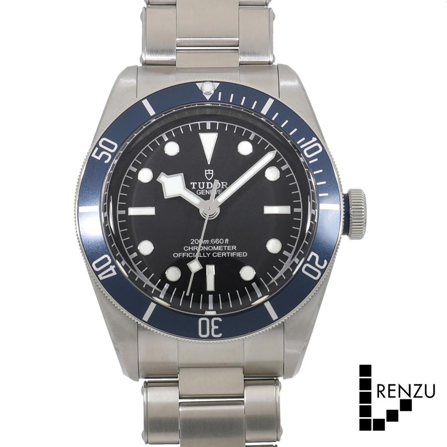 TUDOR（チューダー） [新品]チューダー ブラックベイ M79230B-0008 メンズ 送料無料 腕時計 : れんず ヤフーショッピング ...