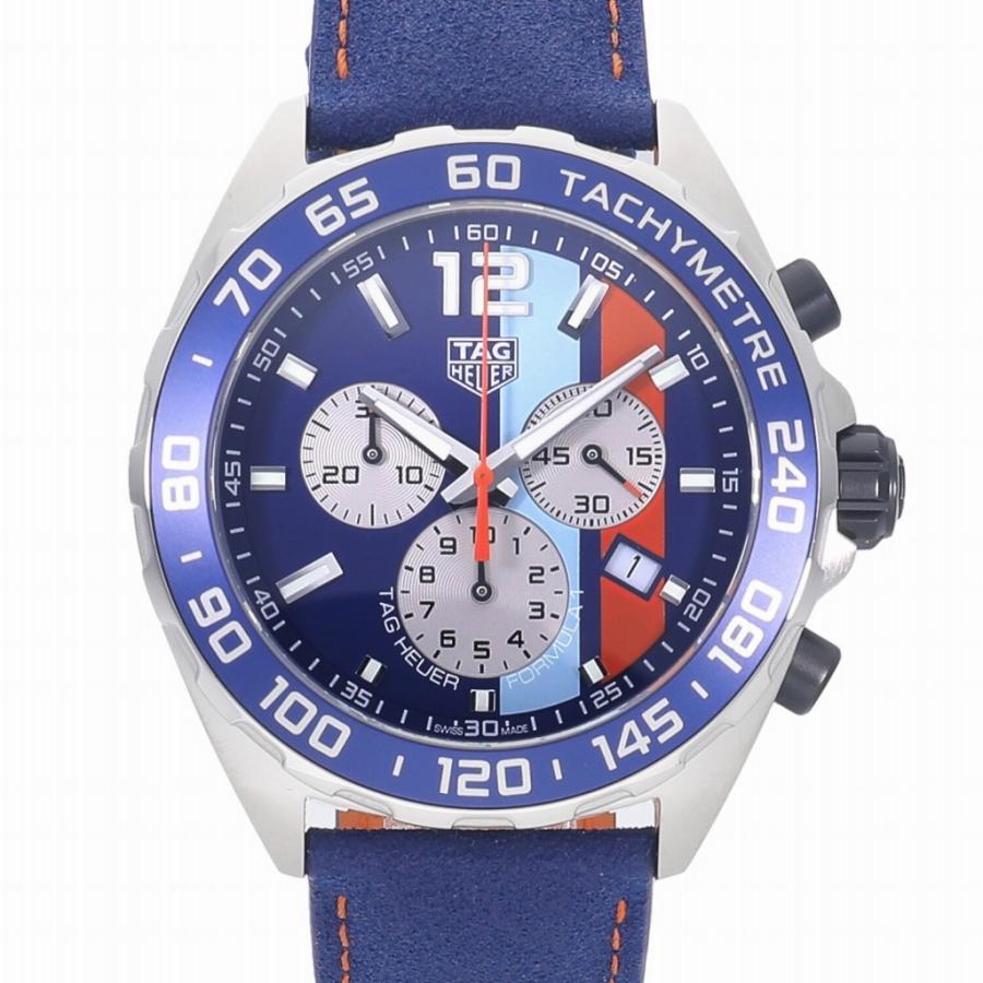 フォーミュラ1 [新品]タグホイヤー フォーミュラーワン クォーツ