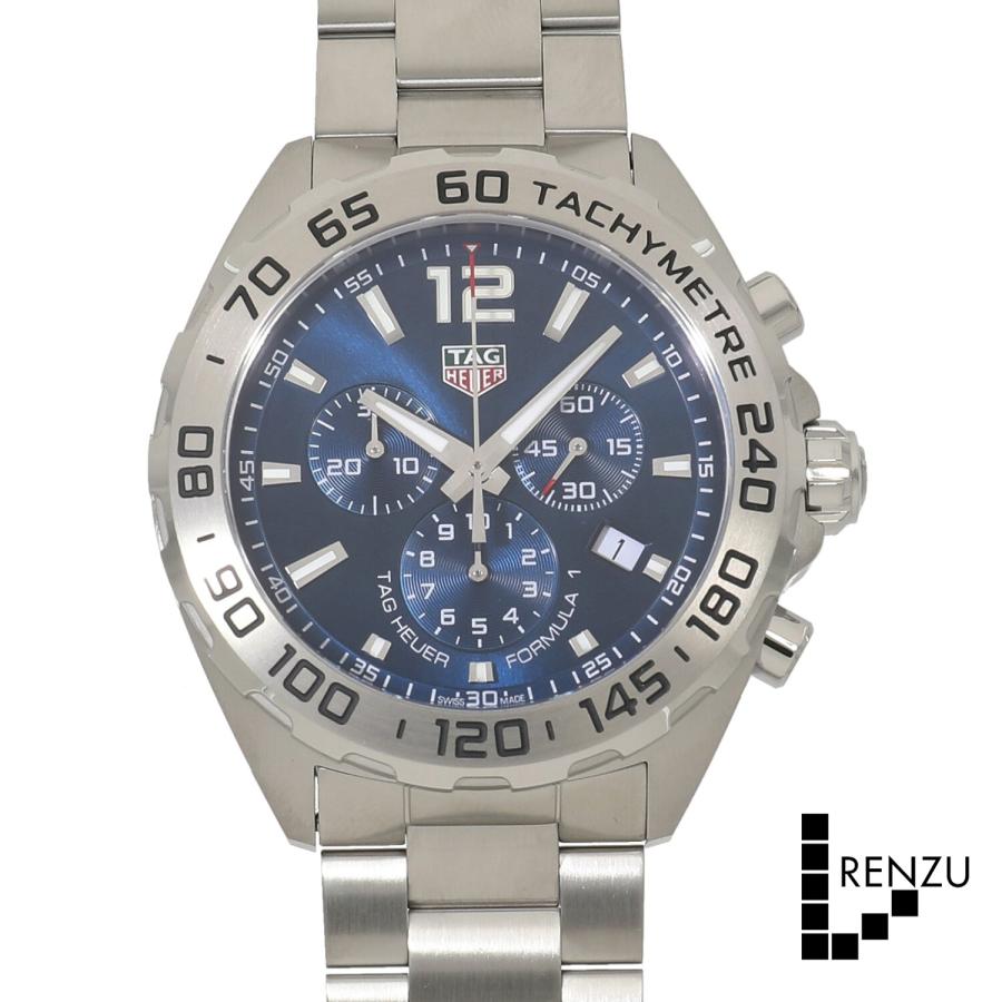 フォーミュラ1 [新品]タグホイヤー フォーミュラーワン クォーツ